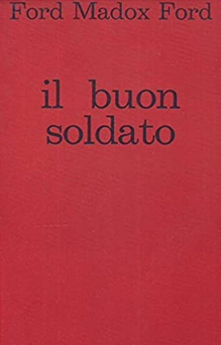 Il buon soldato.