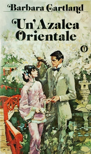 Un Azalea orientale.