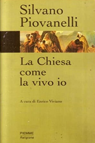 9788838449901-La chiesa come la vivo io.