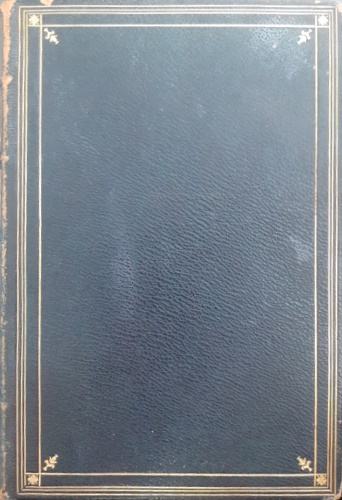 Tales by professor Wilson. Lights and shadows of scottish Life. Trials of Margar