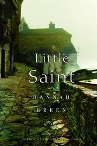 9780394565958-Little Saint.