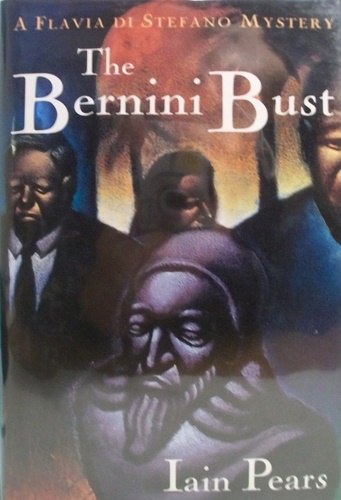 9780151118304-The Bernini Bust.