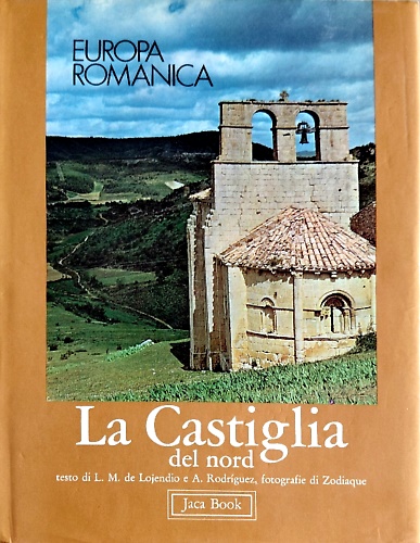 9788816600034-La Castiglia del nord.