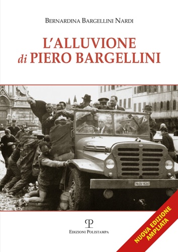 9788859616658-L'alluvione di Piero Bargellini.