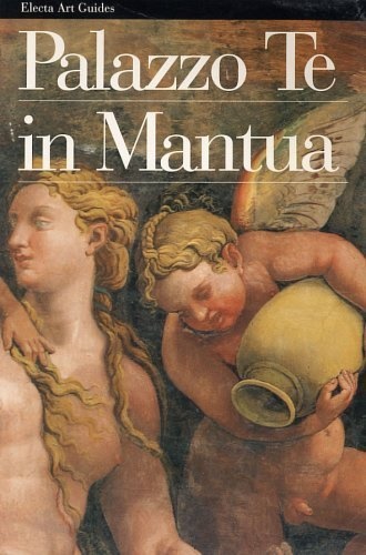 9788843550982-Palazzo Te in Mantua.