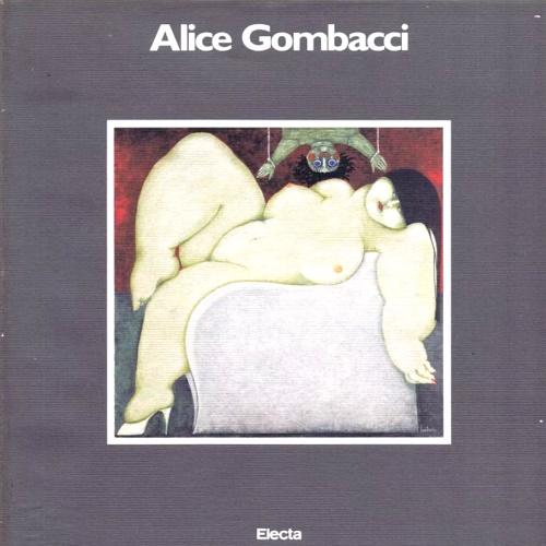 Alice Gombacci.