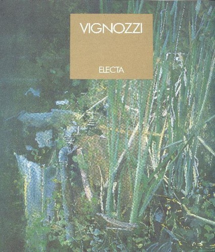Vignozzi. Opere 1970-1994.