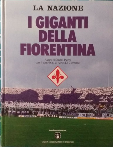 I Giganti della fiorentina.
