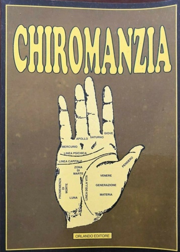 Chiromanzia. Cartomanzia, Interpretazione sogni.