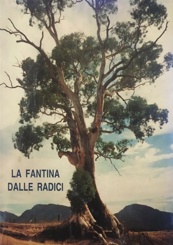 La fantina dalle radici.