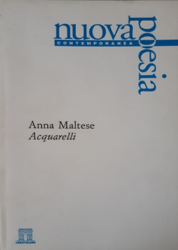 Acquarelli.