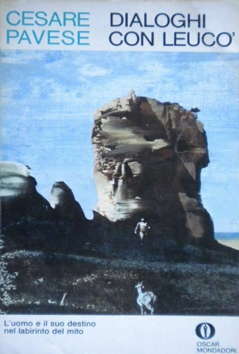 Dialoghi con Leucò.