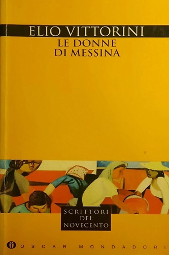 9788804422532-Le donne di Messina.