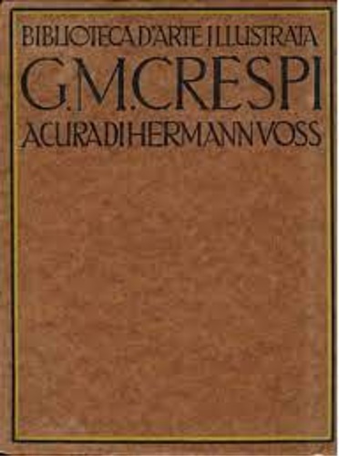 Giuseppe Maria Crespi.