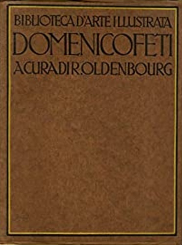Domenico Feti.