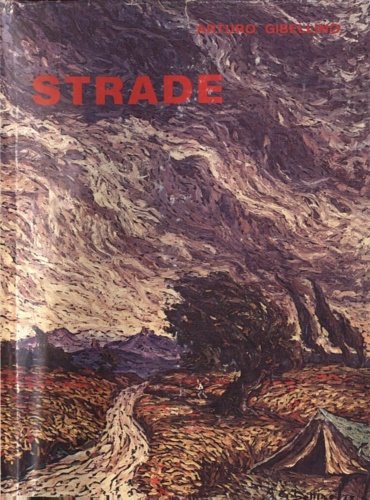 Strade. Esperienze giovanili autobiografiche.