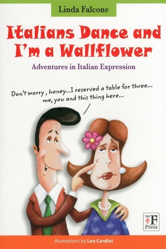 9788890243400-Italians dance and I'm a wallflower.