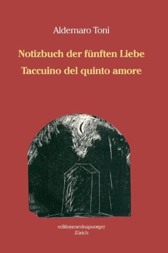 Taccuino del quinto amore. Racconti 1972-2002.
