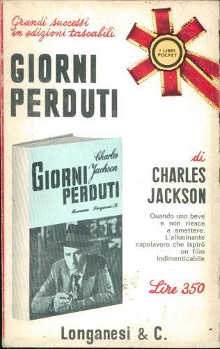 Giorni perduti.