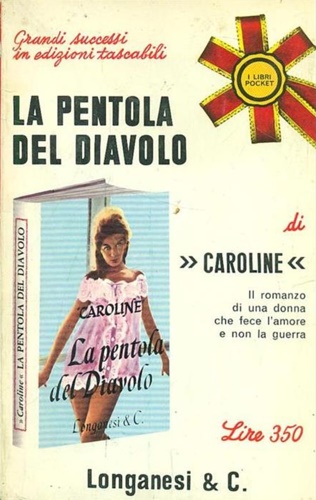 La pentola del diavolo.