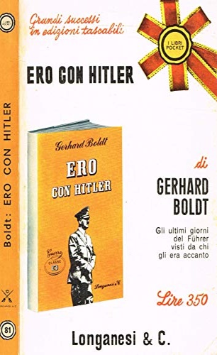 Ero con Hitler.