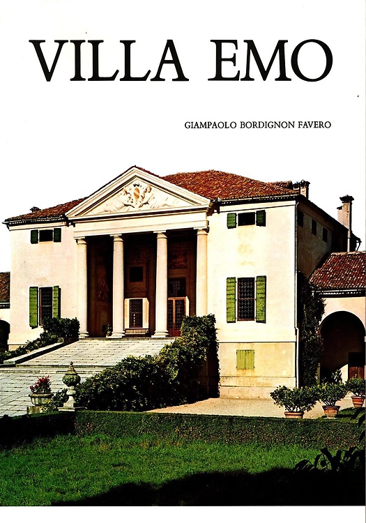 Villa Emo.