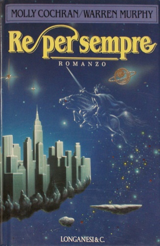 9788830411067-Re per sempre