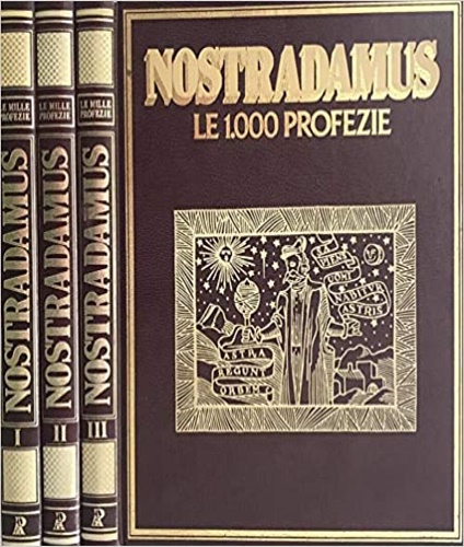 Le mille profezie.