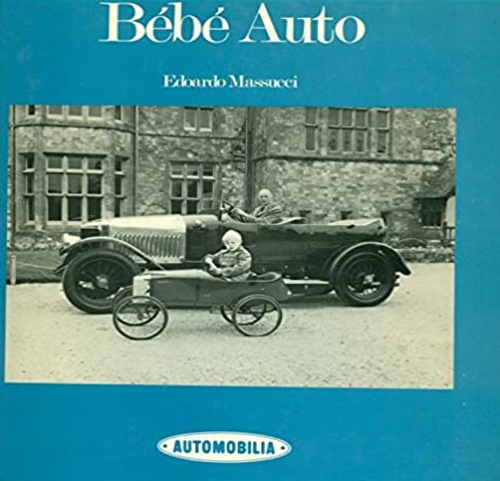 9788885058286-Bèbè auto.