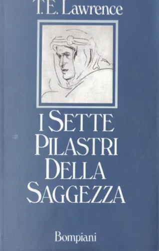 9788845202117-I sette pilastri della saggezza.