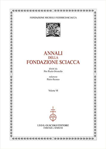 9788822265319-Annali della Fondazione Sciacca.