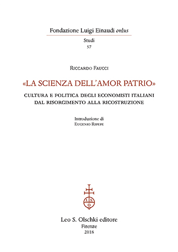 9788822266057-«La scienza dell'amor patrio».