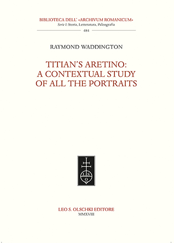 9788822265715-Titian's Aretino: a contextual study of all the portraits.
