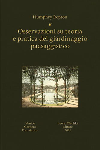 9788822267757-Osservazioni su teoria e pratica del giardinaggio paesaggistico.