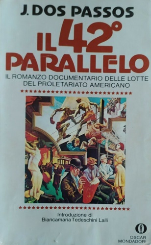 Il 42°parallelo.