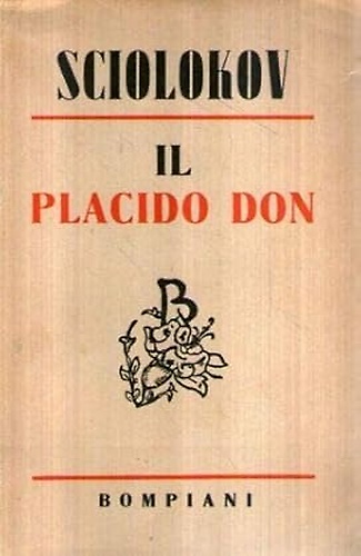 Il placido Don.