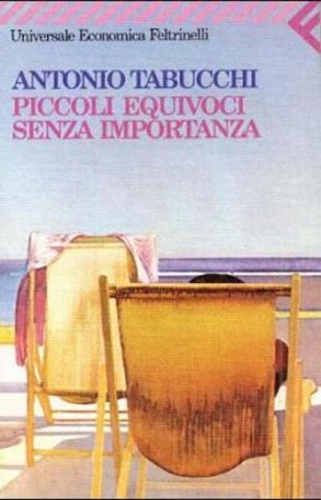 9788807810756-Piccoli equivoci senza importanza.