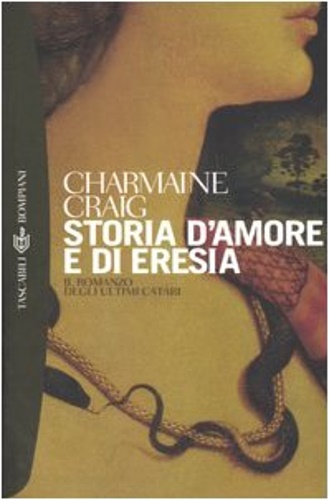 9788845233272-Storia d' amore e di eresia.