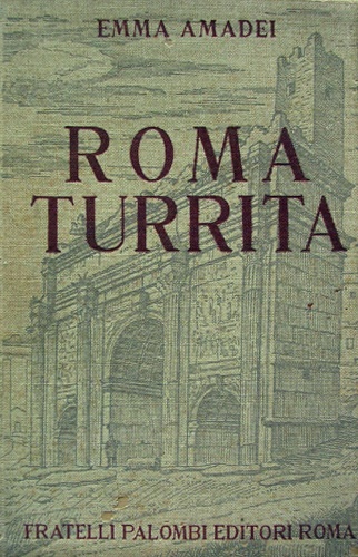 Roma Turrita.