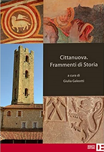 9788862971720-Cittanuova. Frammenti di storia.