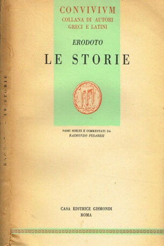 Le storie.