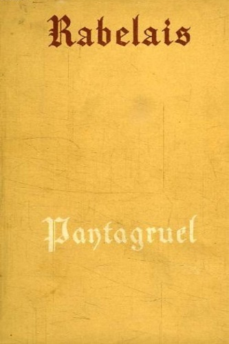 Pantagruel.