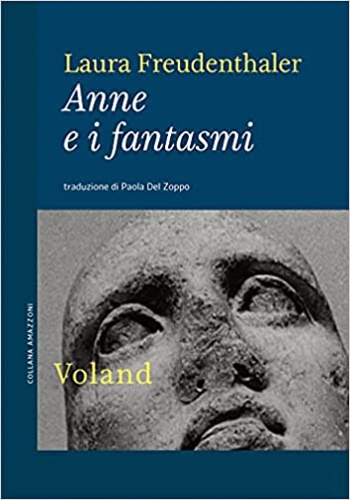 9788862434256-Anne e i fantasmi.