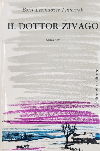 Il dottor Zivago.