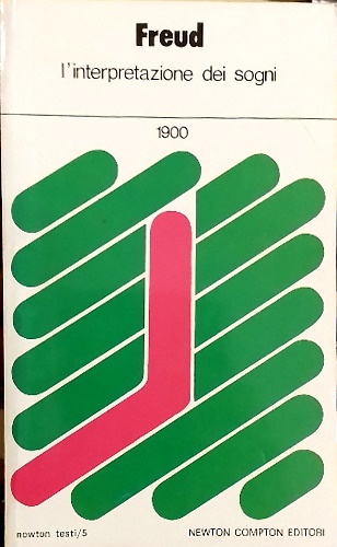L'interpretazione dei sogni.