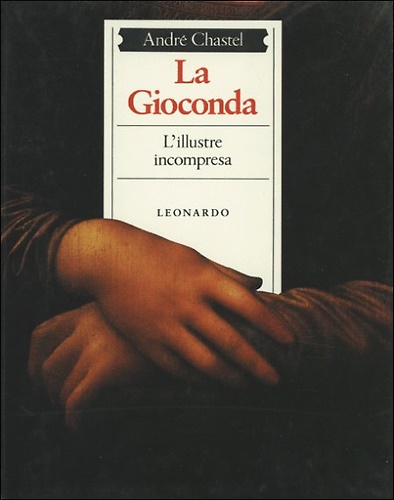 9788835500216-La Gioconda. L'illustre incompresa.