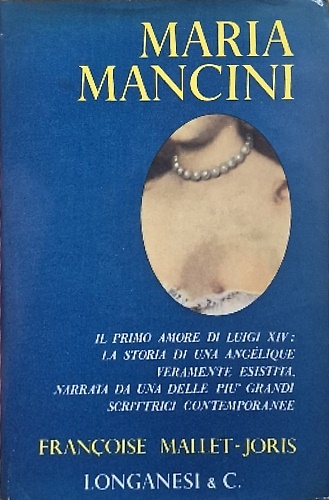 Maria Mancini.
