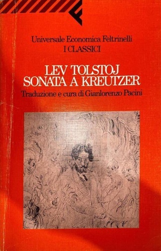 9788807820090-Sonata a Kreutzer.