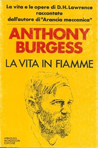 La vita in fiamme.