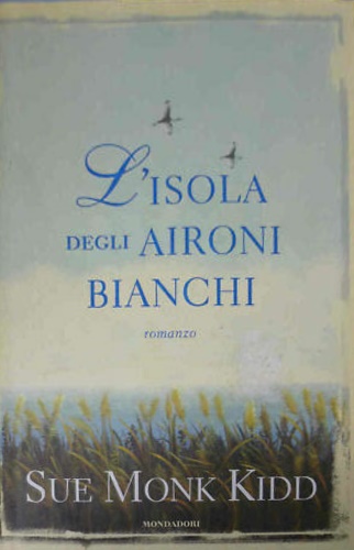 9788804548560-L'isola degli aironi bianchi.